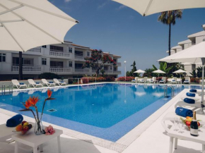 Гостиница Route Active Hotel  Лос-Реалехос